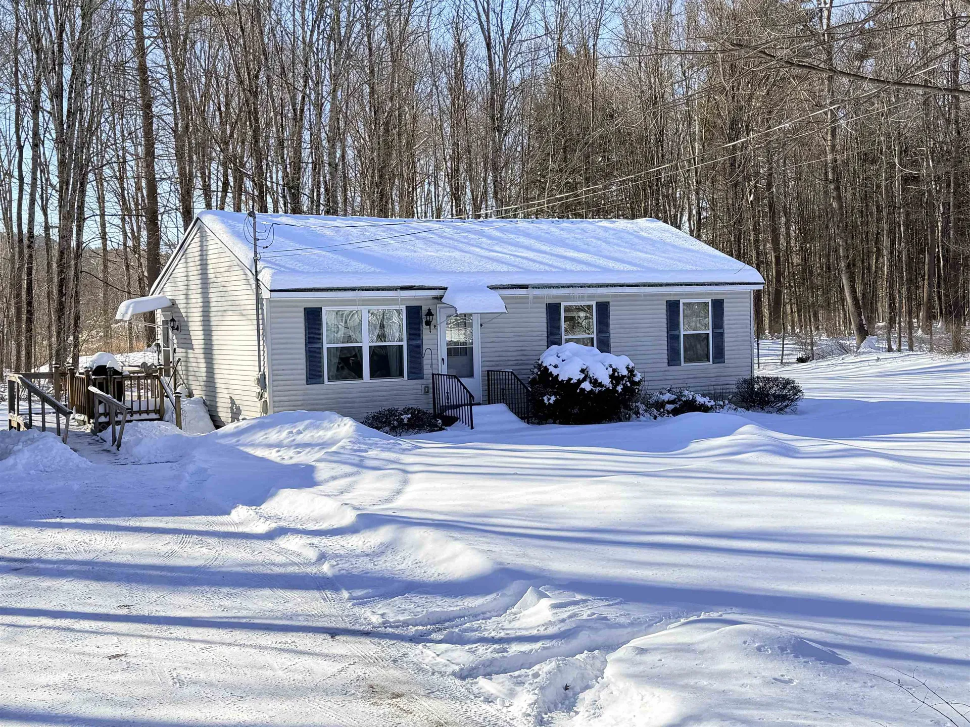 55 River Street Alstead NH 03602