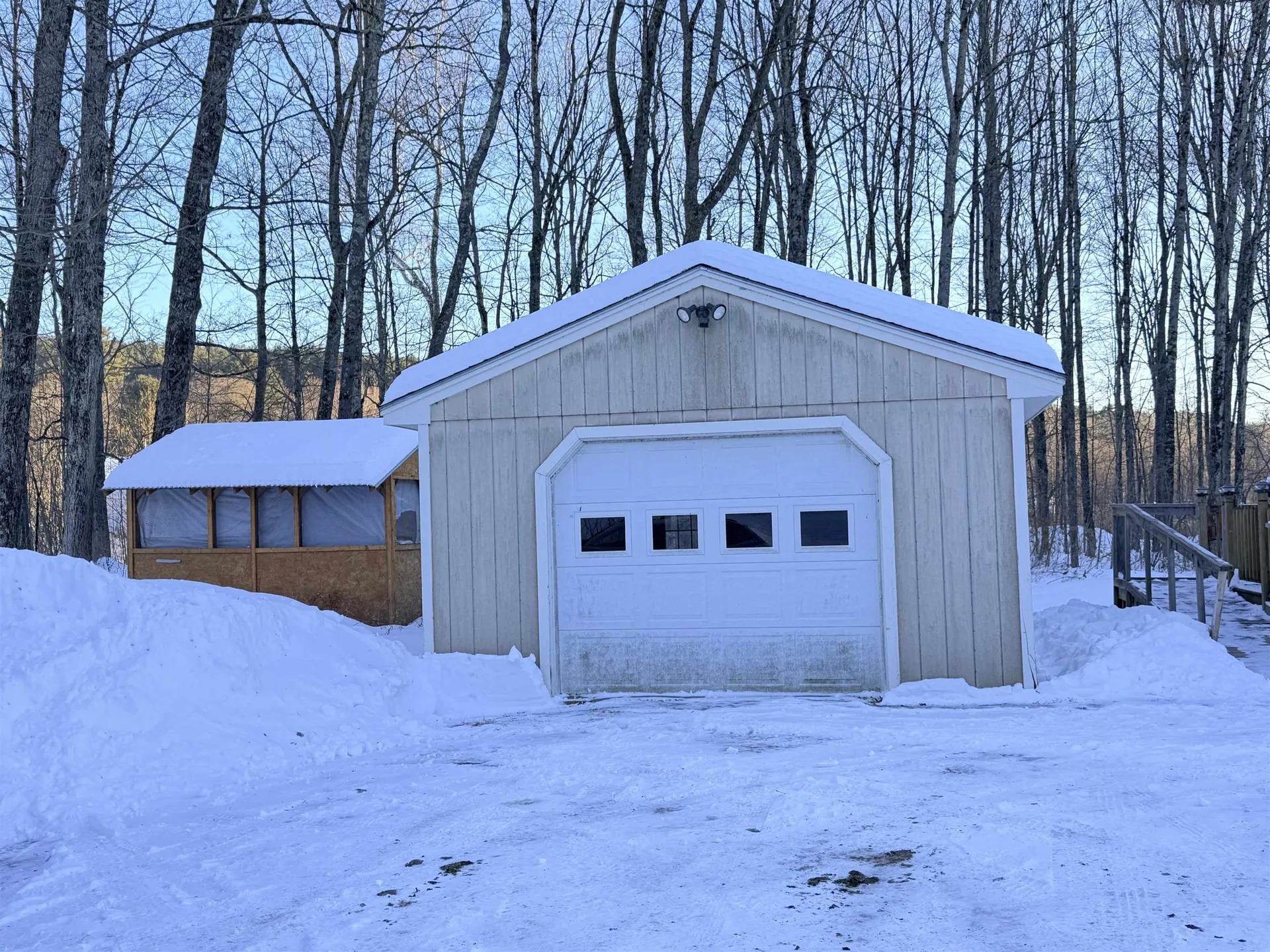 55 River Street Alstead NH 03602