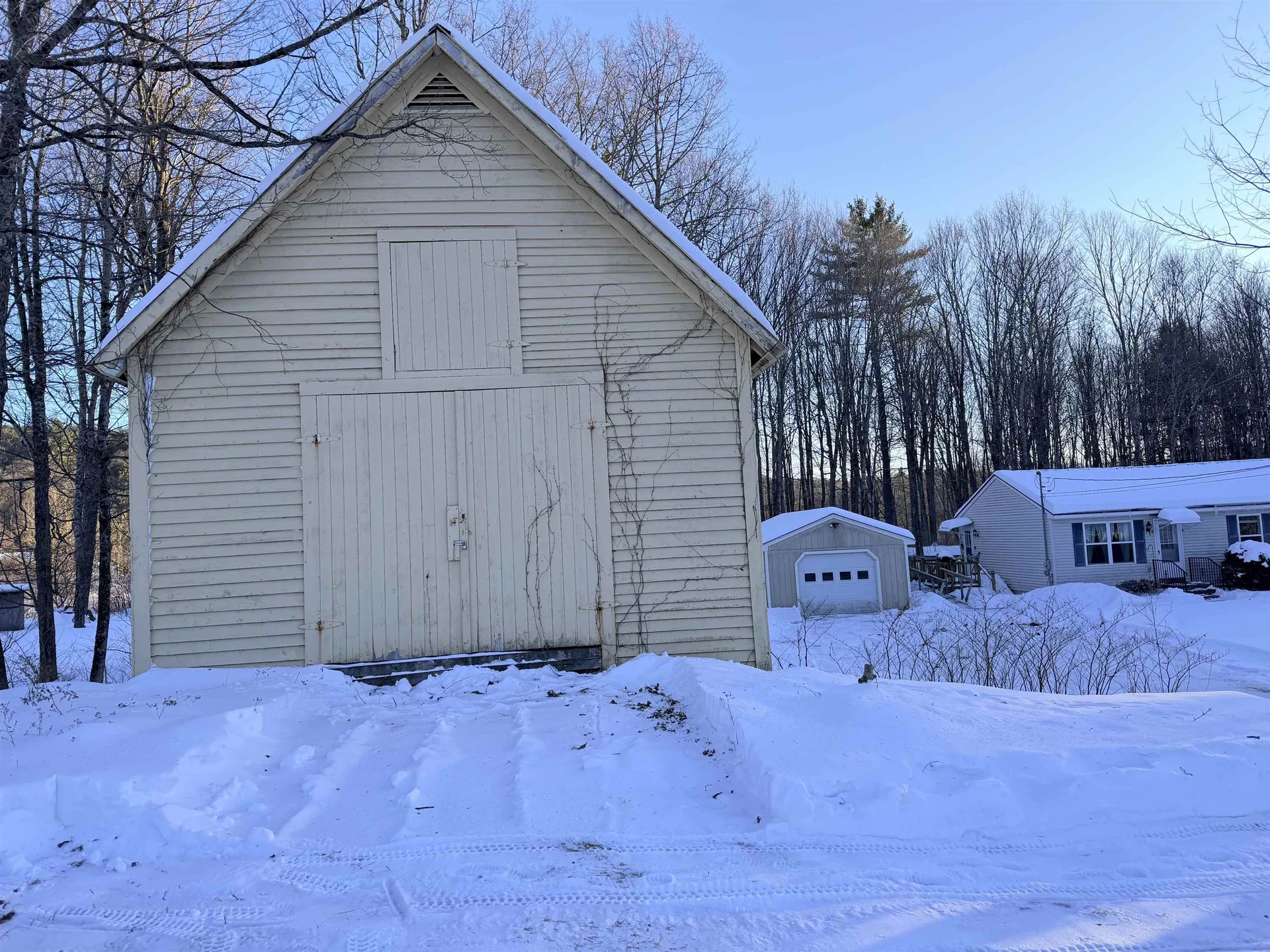 55 River Street Alstead NH 03602