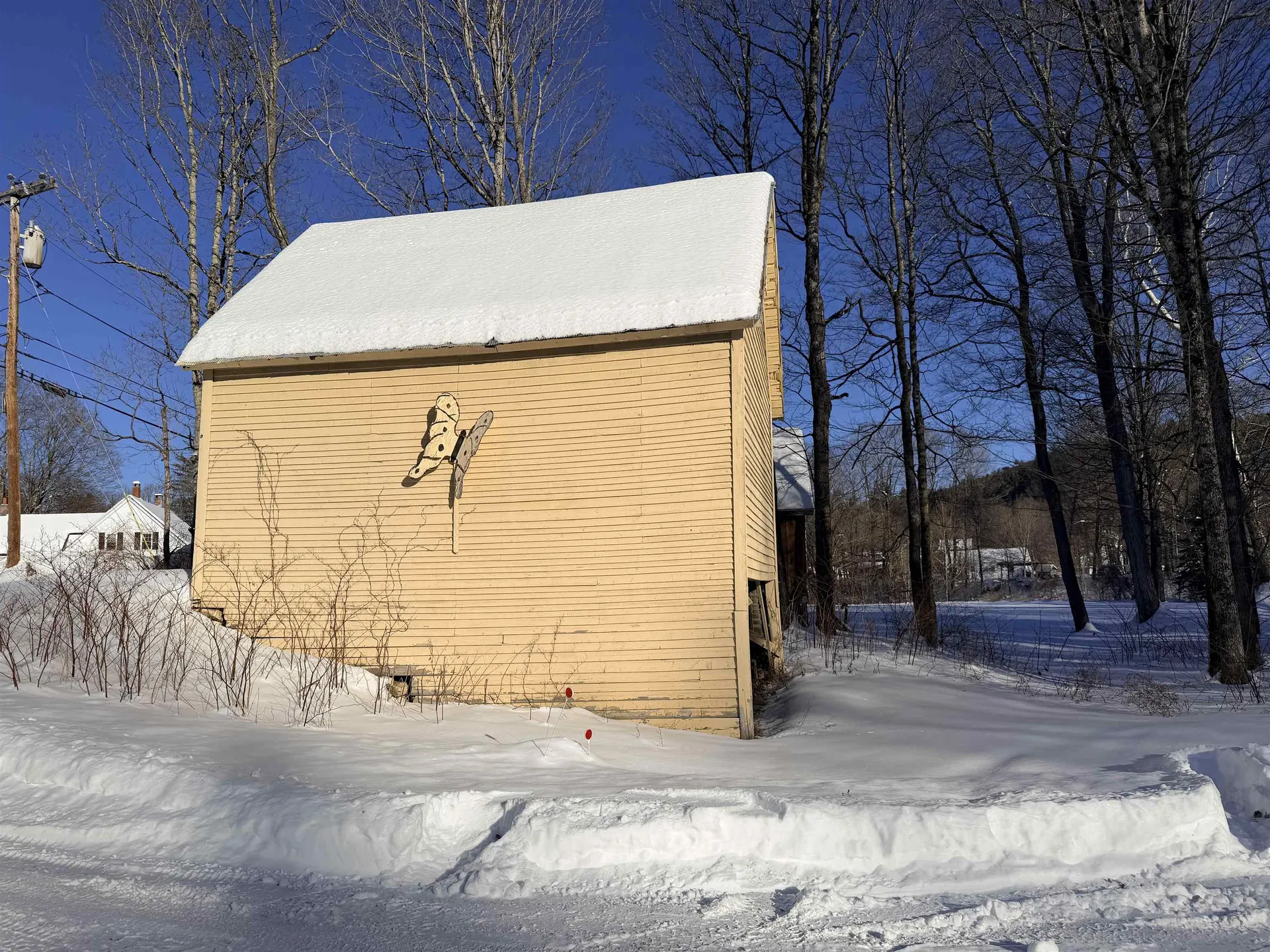 55 River Street Alstead NH 03602