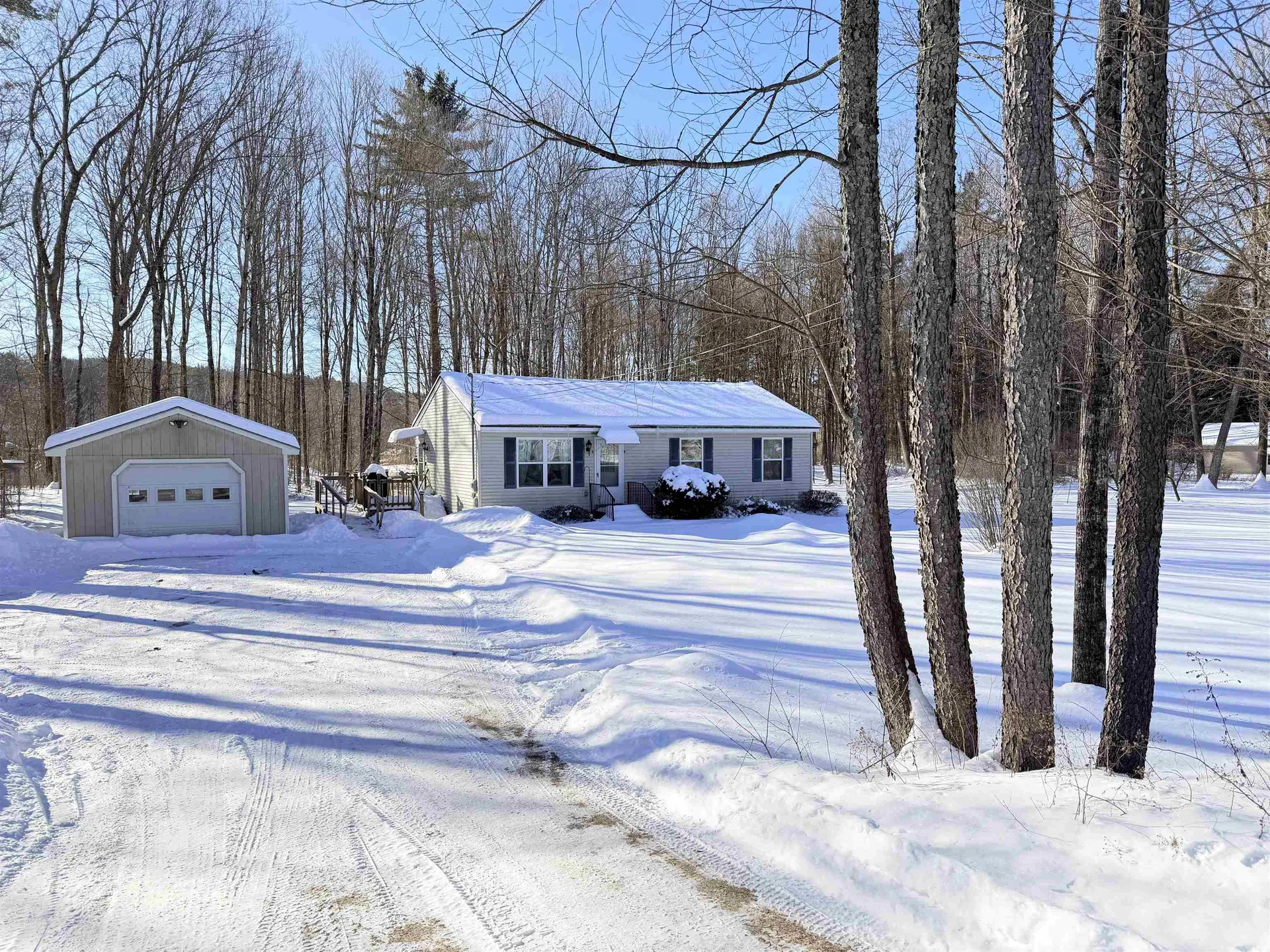 55 River Street Alstead NH 03602