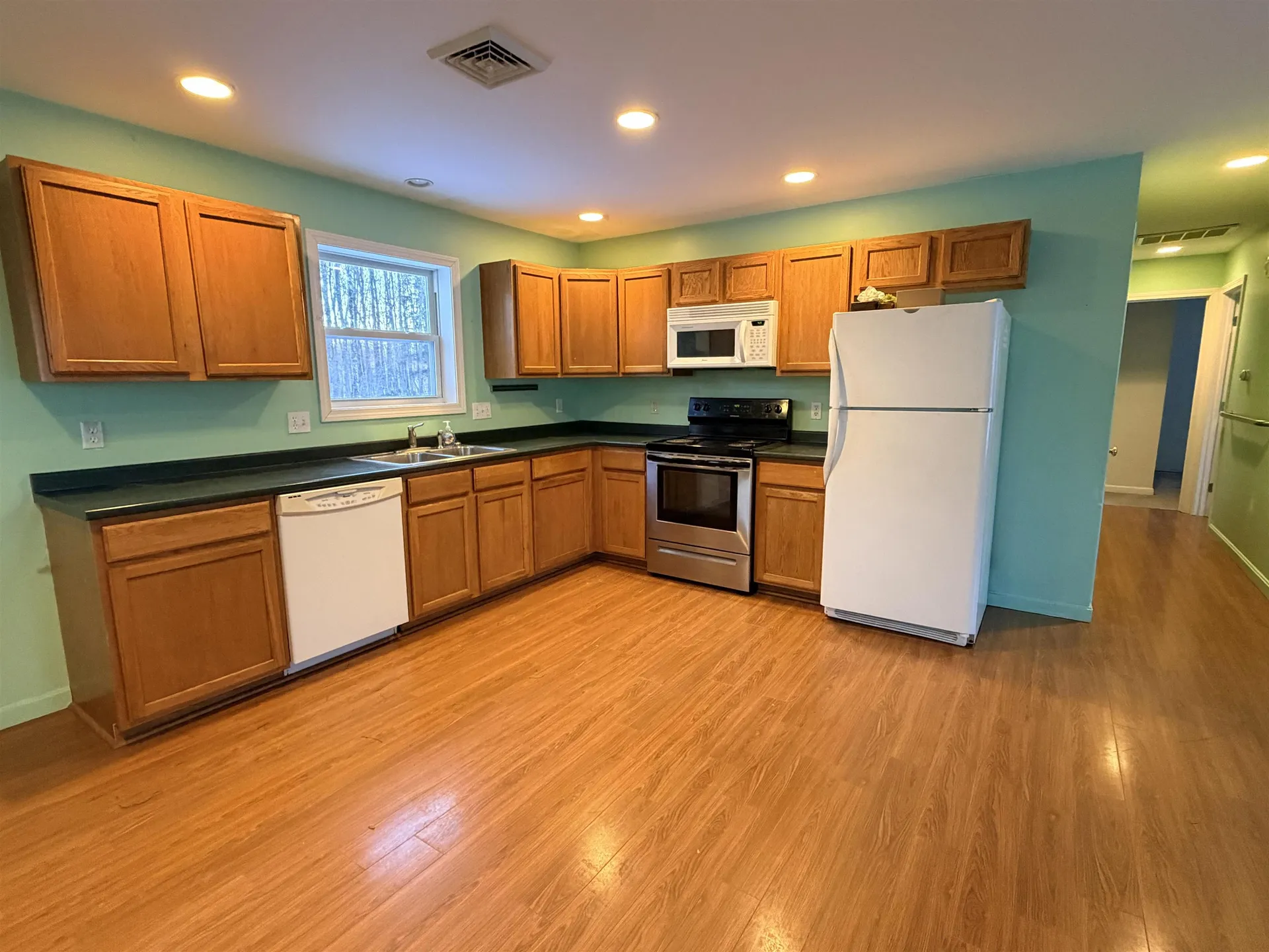 55 River Street Alstead NH 03602