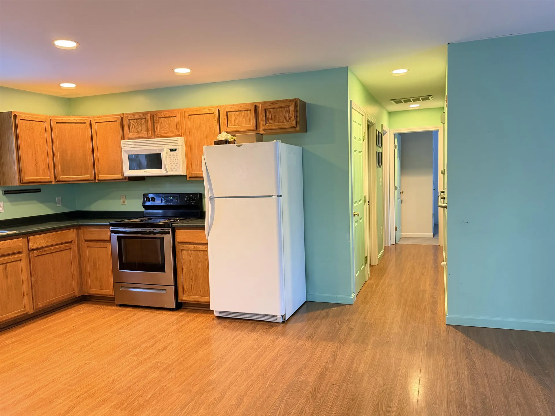 55 River Street Alstead NH 03602