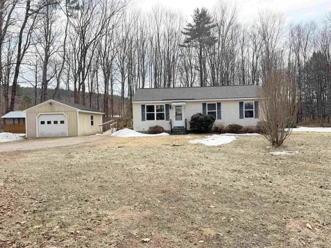 55 River Street Alstead NH 03602
