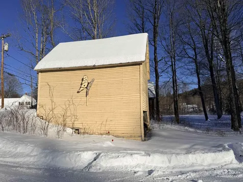 55 River Street Alstead NH 03602