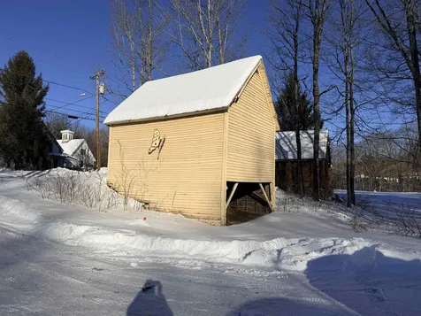 55 River Street Alstead NH 03602