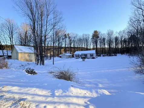 55 River Street Alstead NH 03602