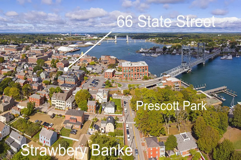 66 State Street Portsmouth NH 03801