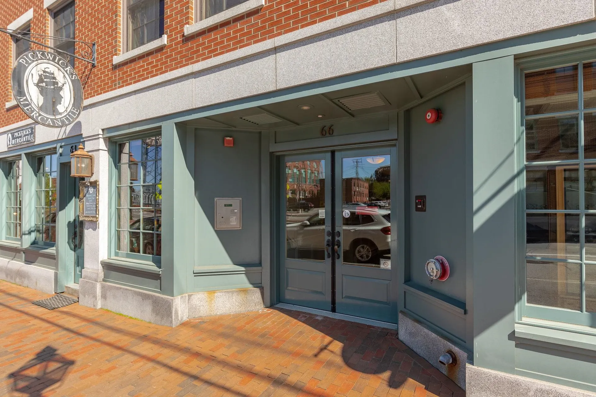 66 State Street Portsmouth NH 03801