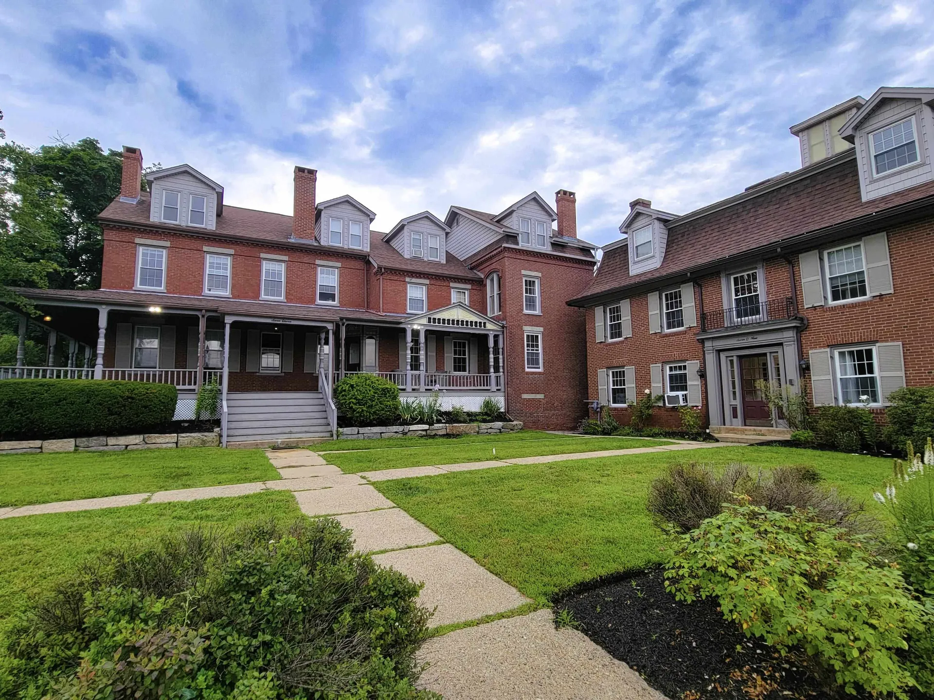 Dover NH, 713 Central Avenue, Unit 3