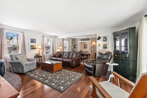 33 Endicott Street Wolfeboro NH 03894