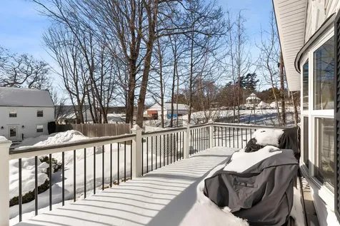 33 Endicott Street Wolfeboro NH 03894