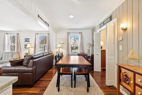 33 Endicott Street Wolfeboro NH 03894