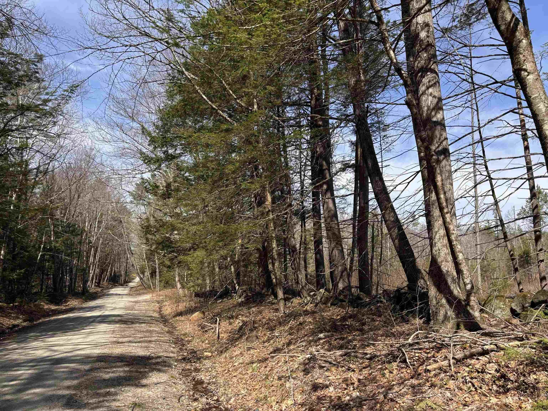 M409 L66-2 Old Turnpike Road Richmond NH 03470
