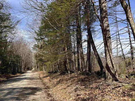 M409 L66-2 Old Turnpike Road Richmond NH 03470