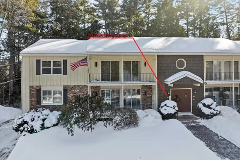 50 Blueberry Lane Laconia NH 03246