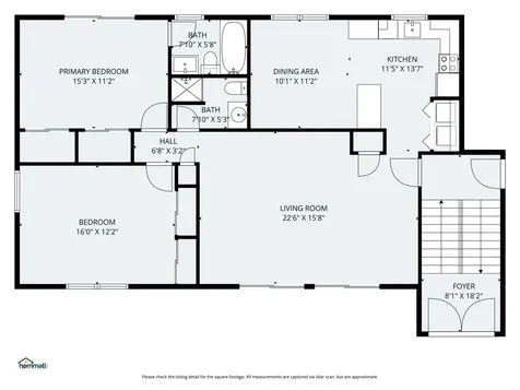 50 Blueberry Lane Laconia NH 03246