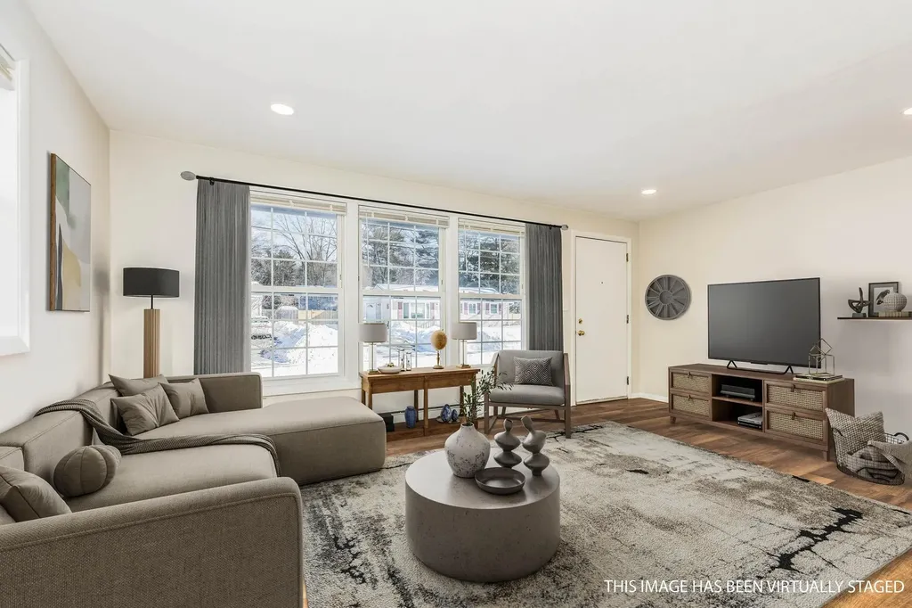 13 Spruce Drive Dover NH 03820