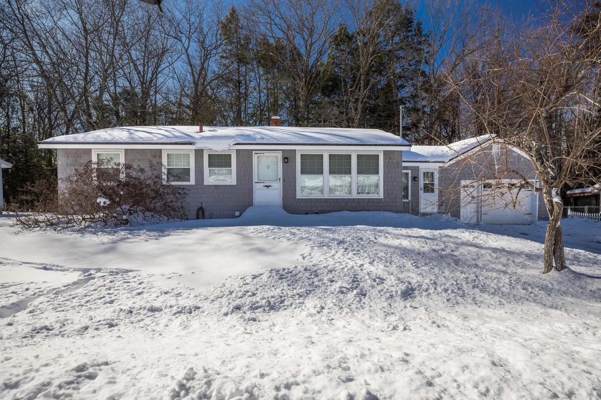 13 Spruce Drive Dover NH 03820