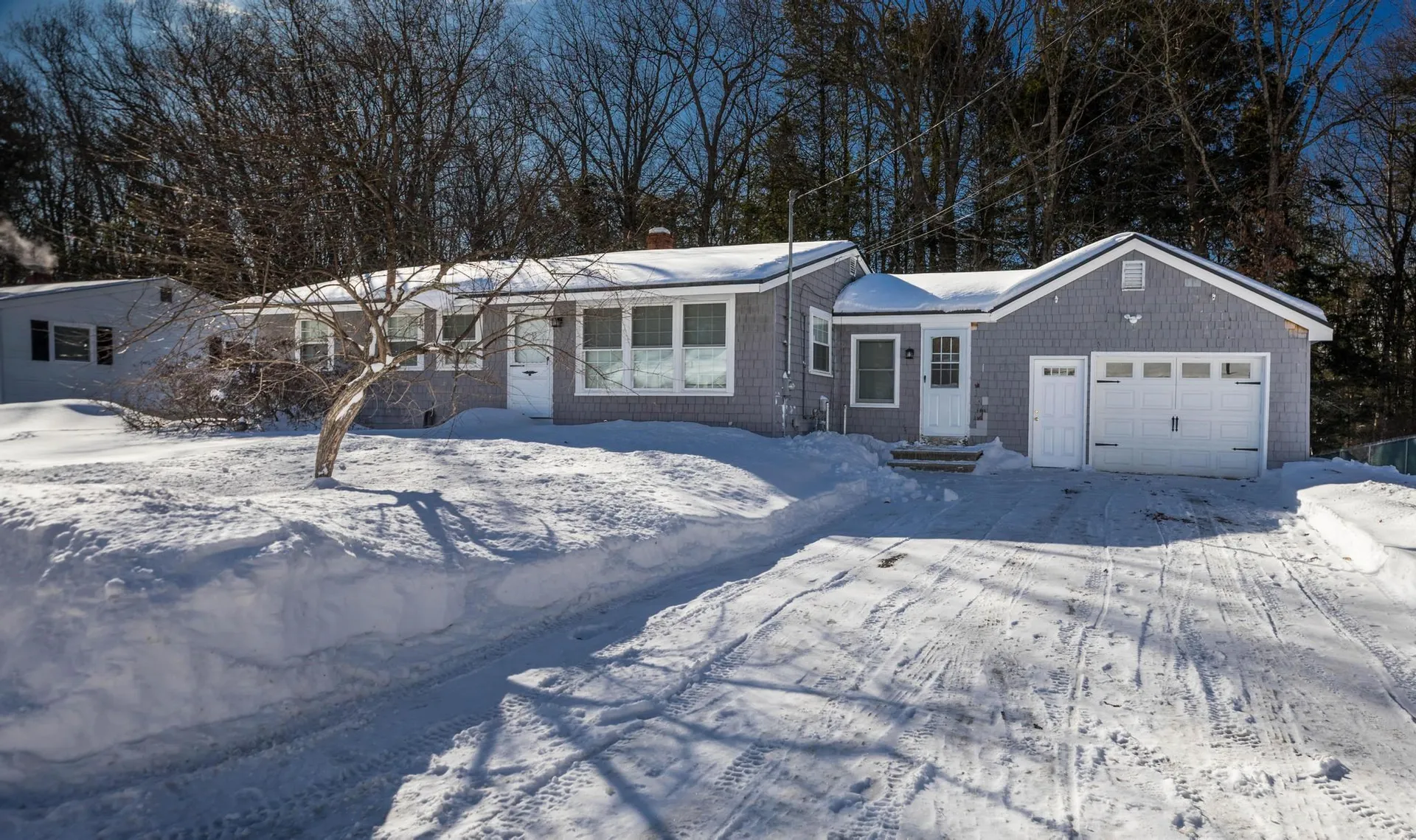 13 Spruce Drive Dover NH 03820