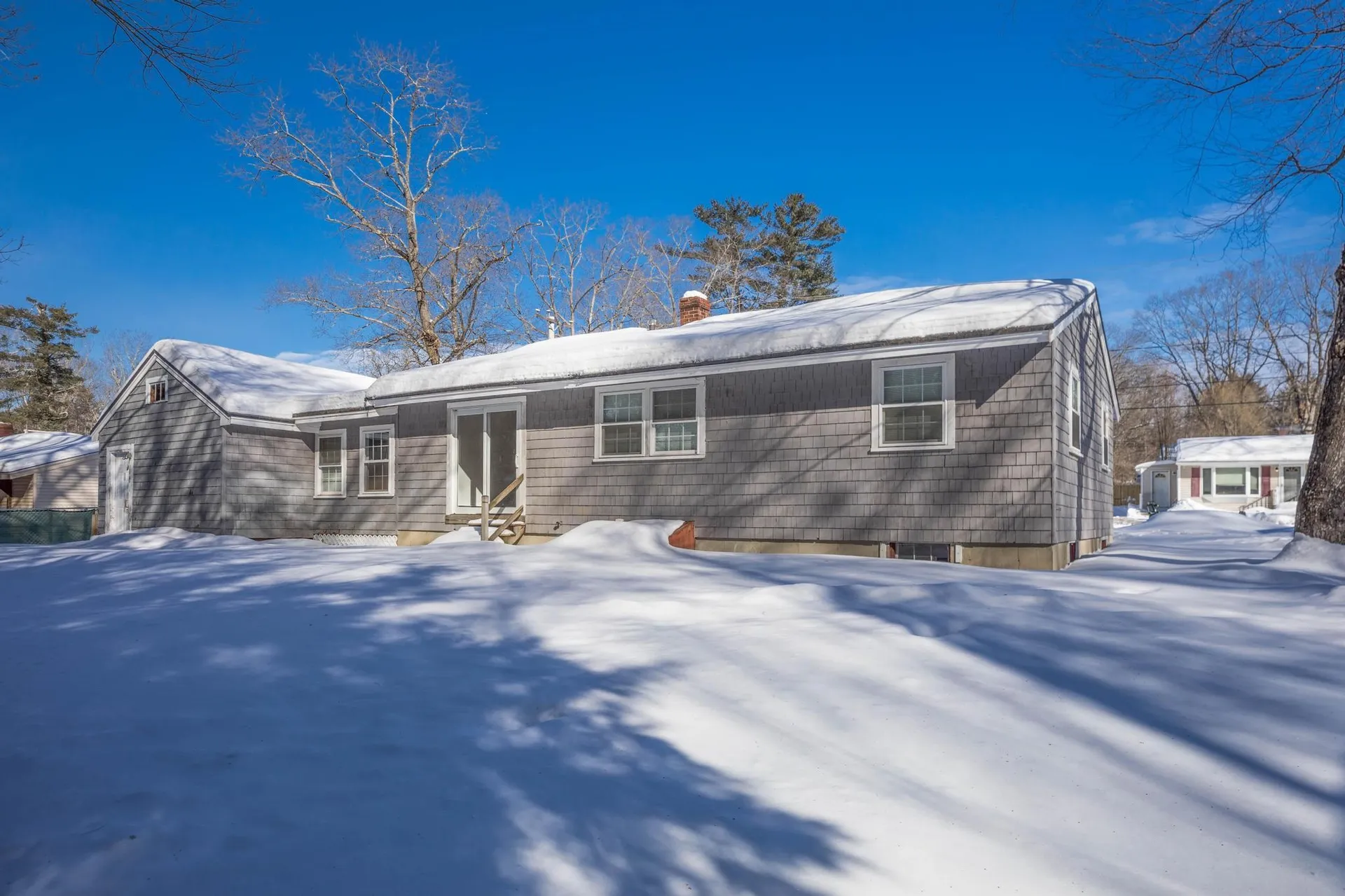 13 Spruce Drive Dover NH 03820