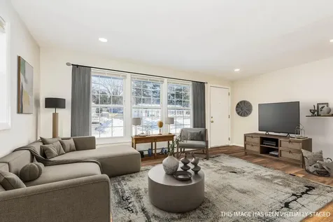 13 Spruce Drive Dover NH 03820