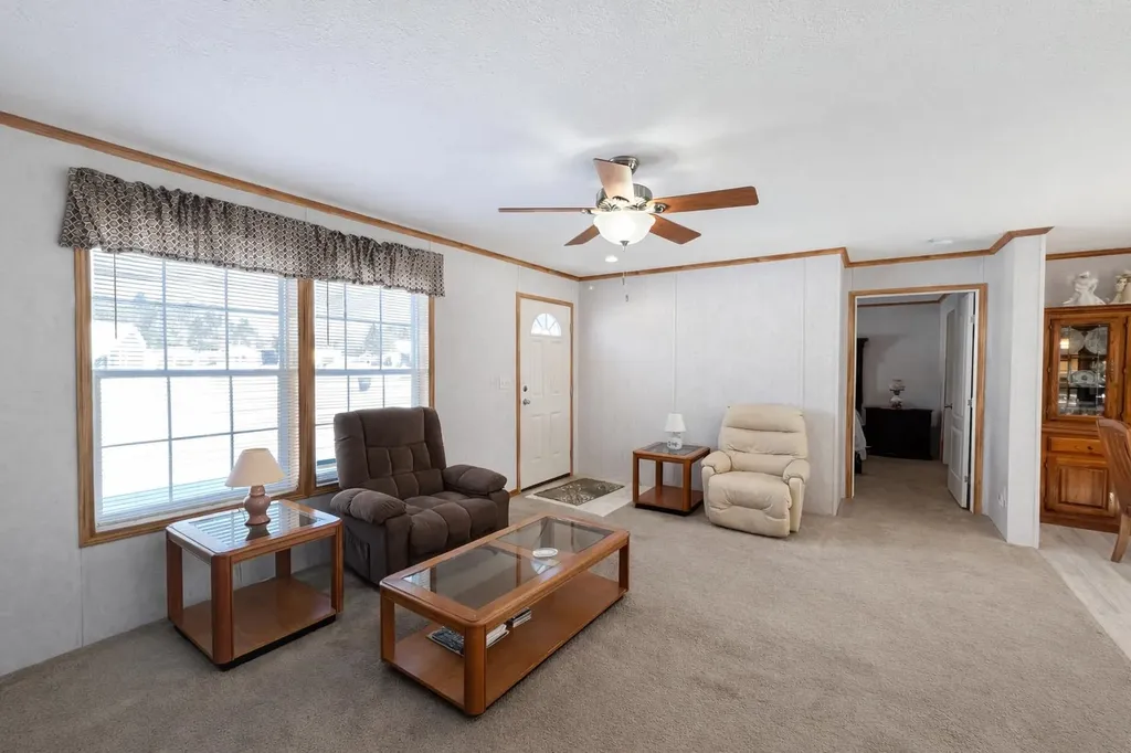 43 Crystal Lane Lyndon VT 05851