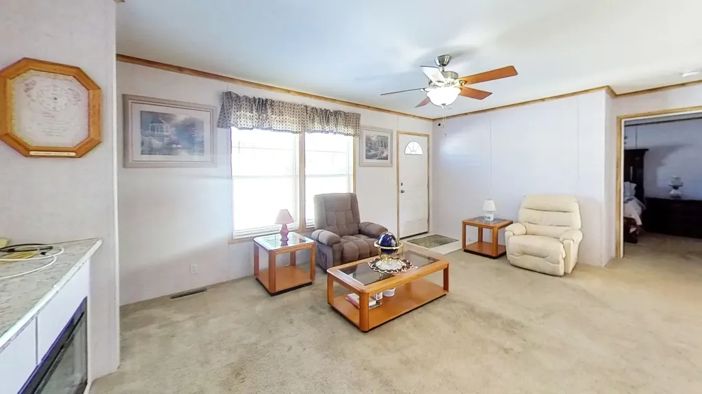 43 Crystal Lane Lyndon VT 05851