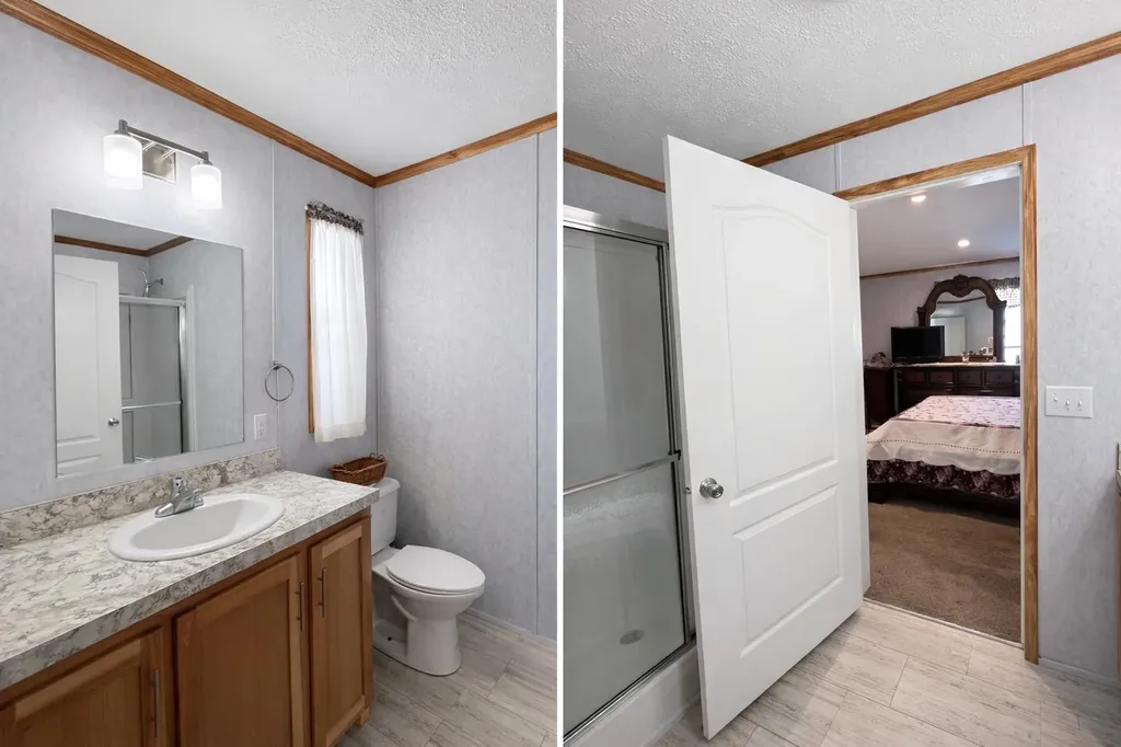 43 Crystal Lane Lyndon VT 05851