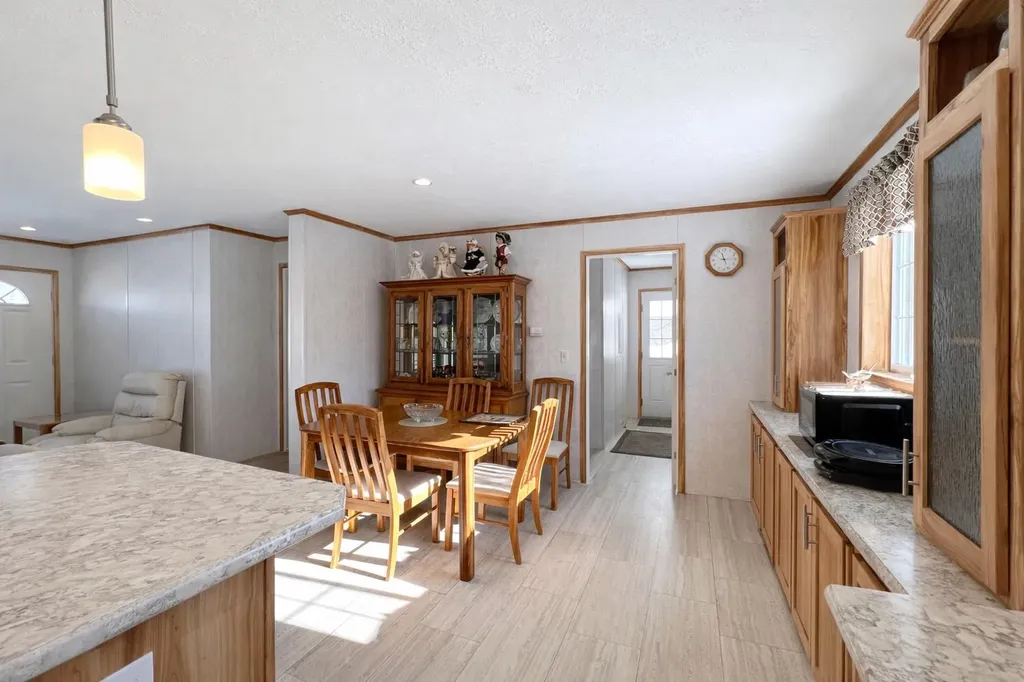 43 Crystal Lane Lyndon VT 05851