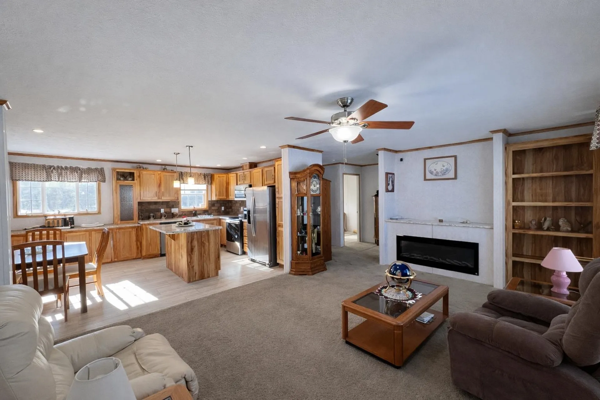 43 Crystal Lane Lyndon VT 05851