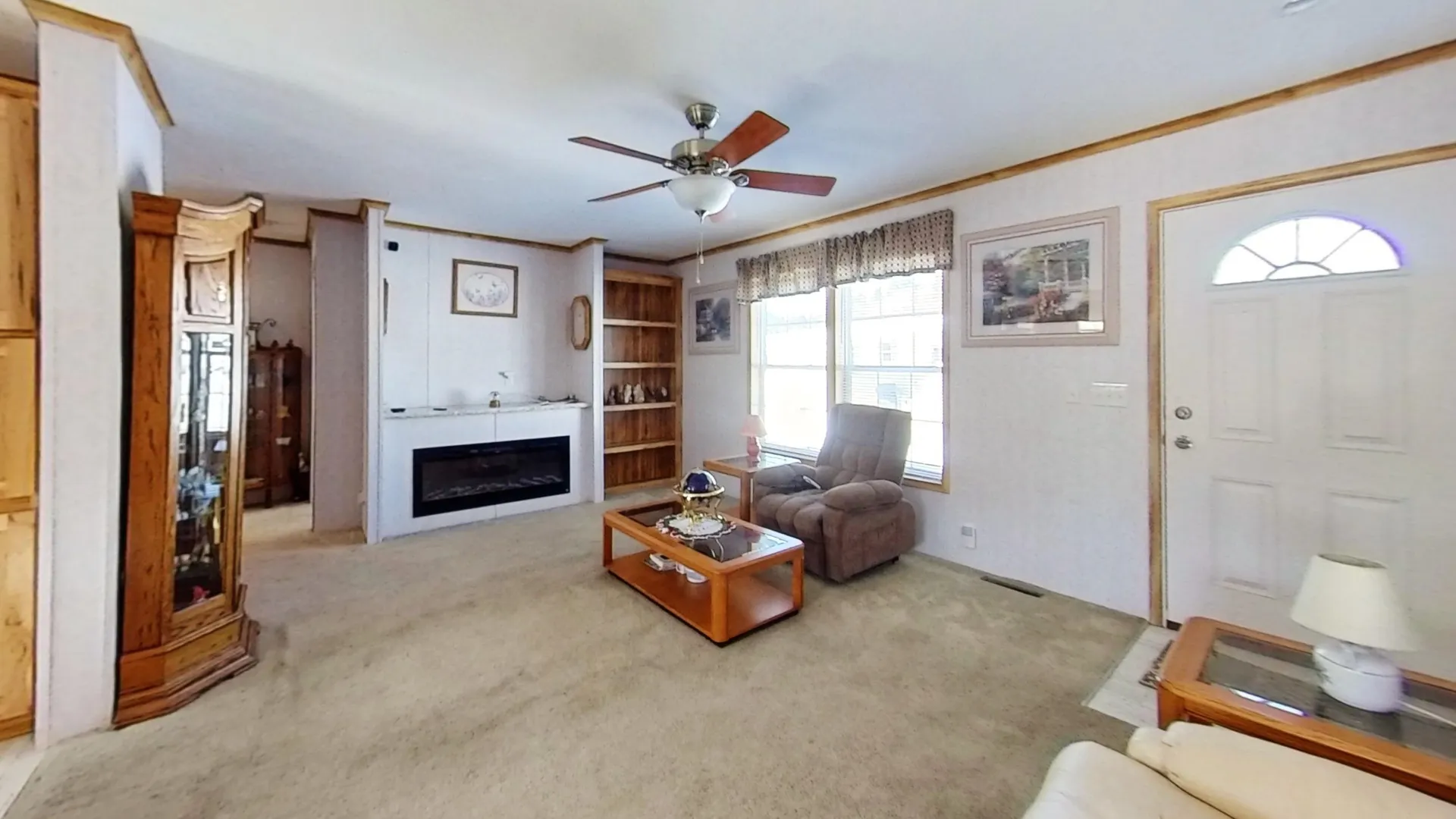 43 Crystal Lane Lyndon VT 05851