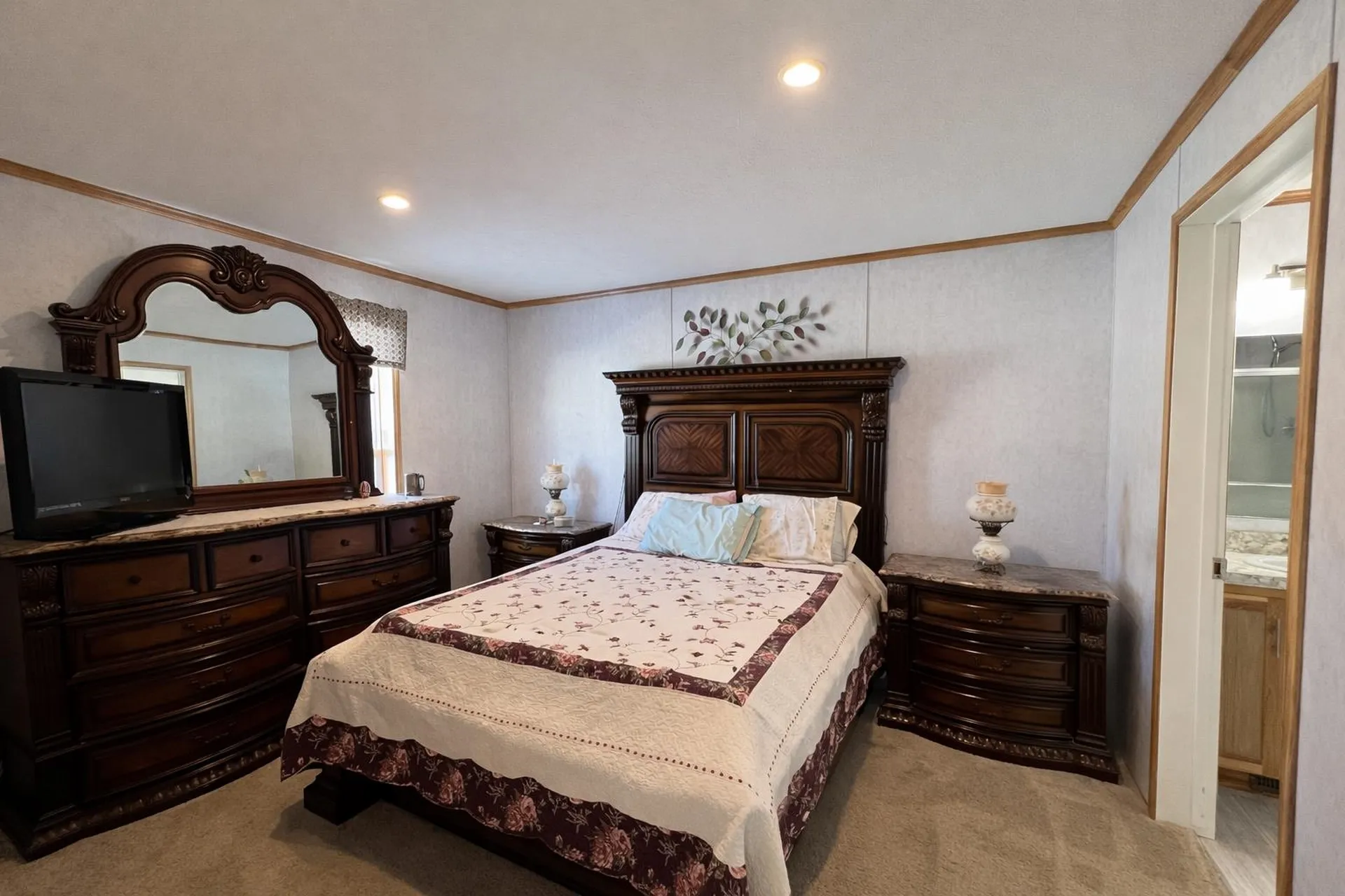 43 Crystal Lane Lyndon VT 05851