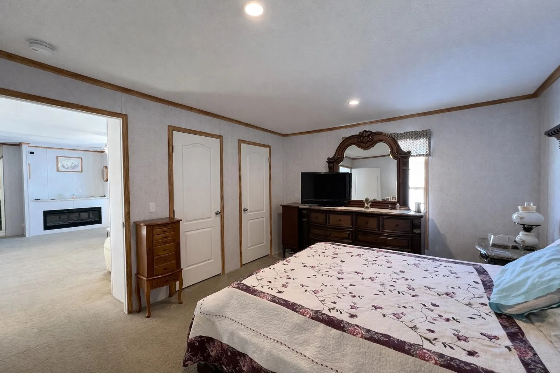 43 Crystal Lane Lyndon VT 05851