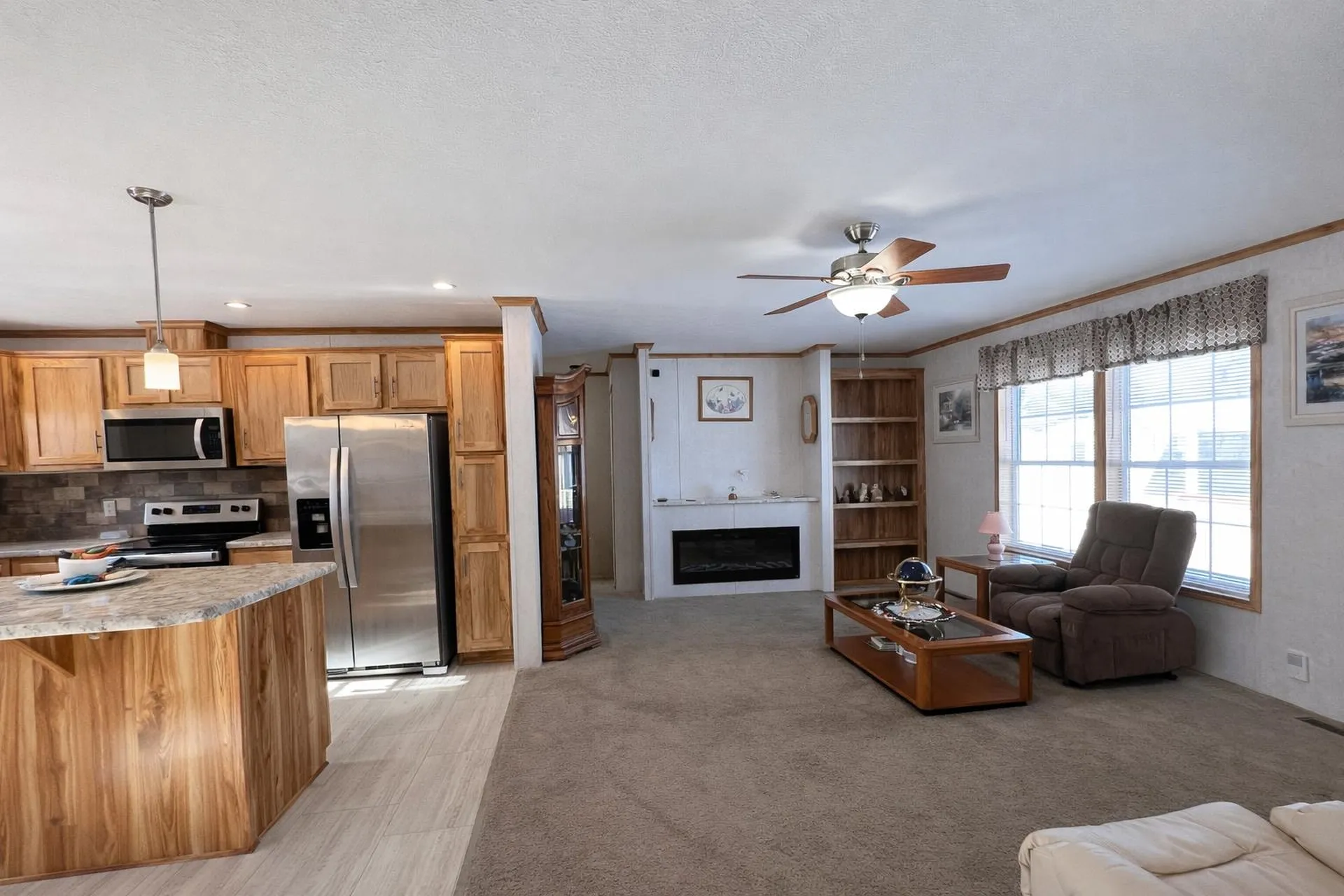 43 Crystal Lane Lyndon VT 05851