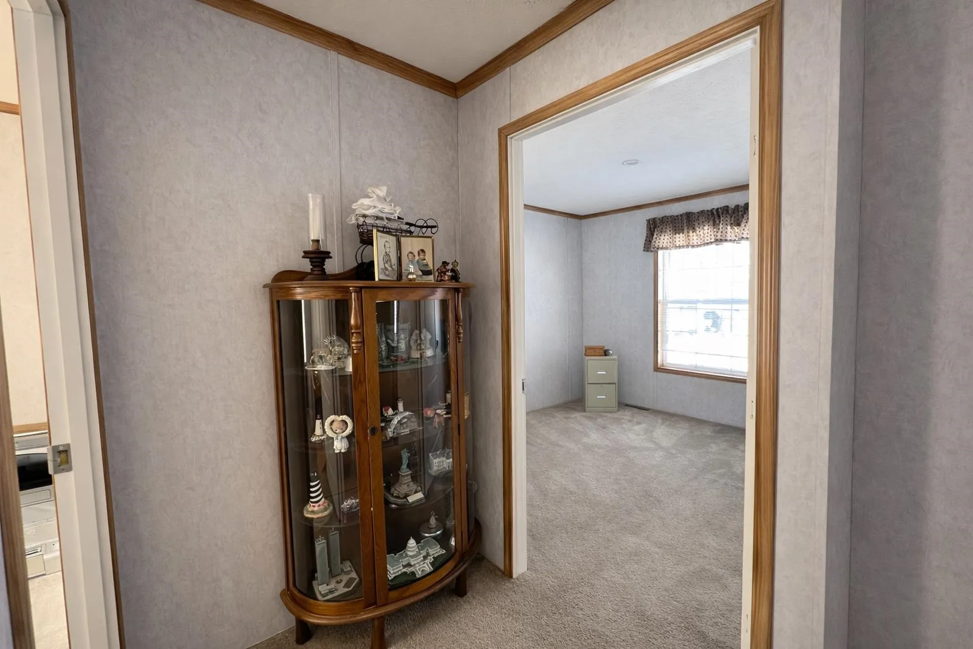 43 Crystal Lane Lyndon VT 05851