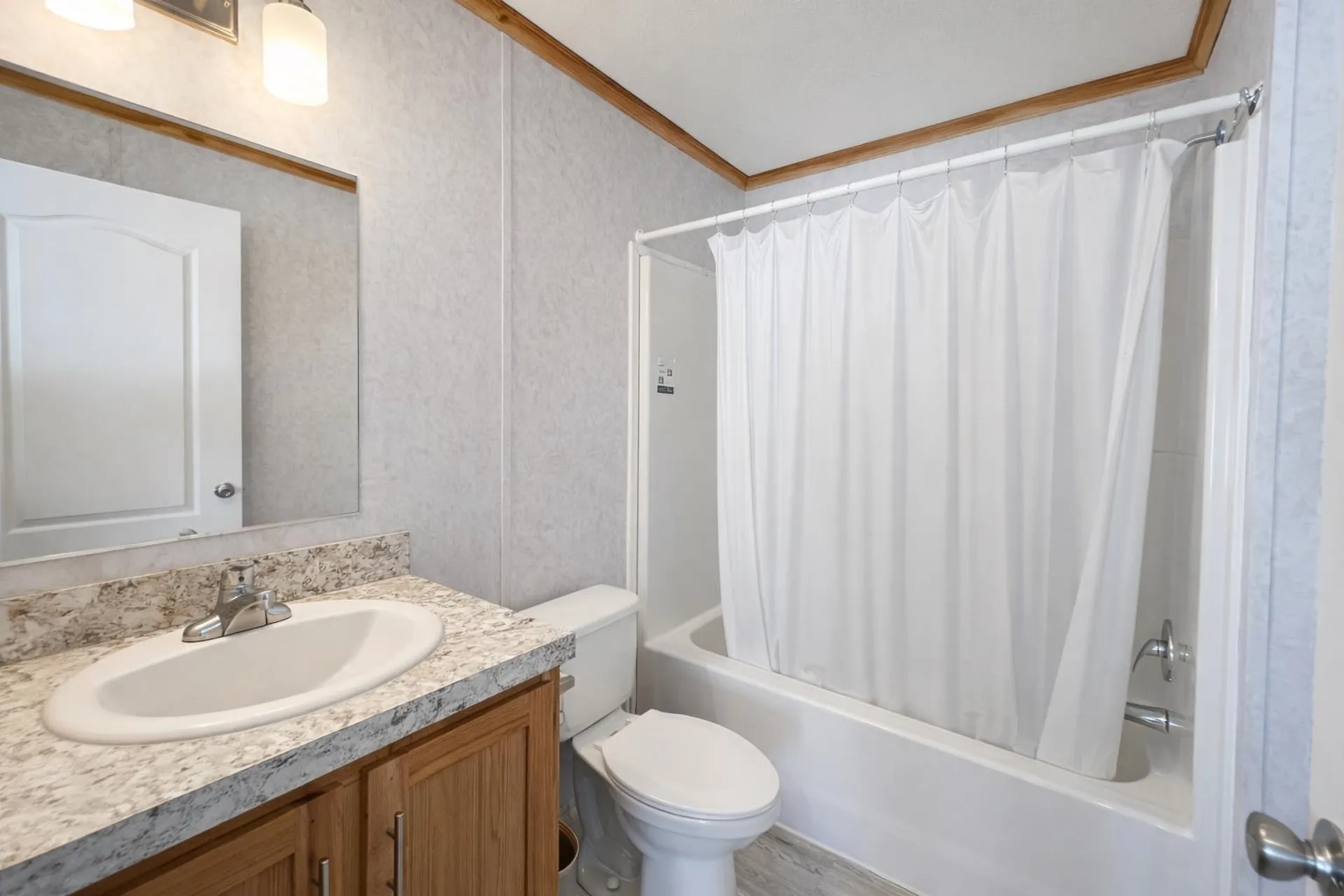 43 Crystal Lane Lyndon VT 05851