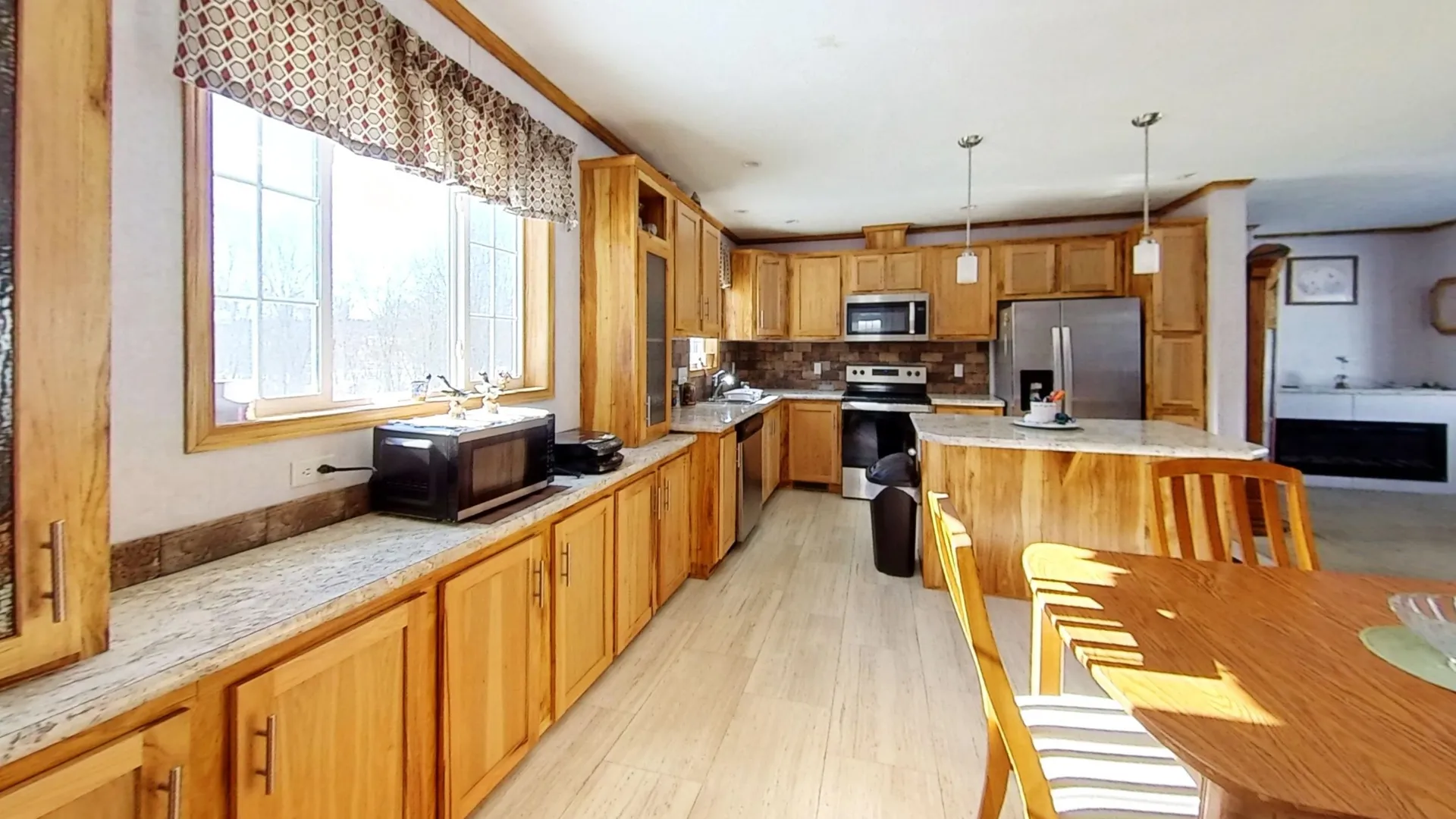 43 Crystal Lane Lyndon VT 05851