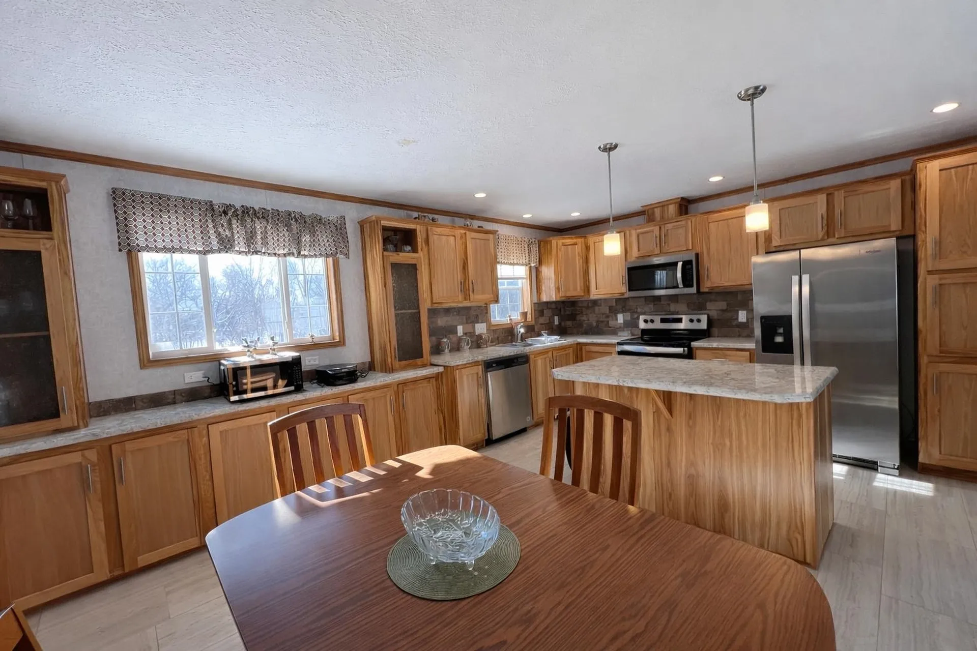 43 Crystal Lane Lyndon VT 05851