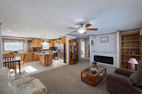 43 Crystal Lane Lyndon VT 05851