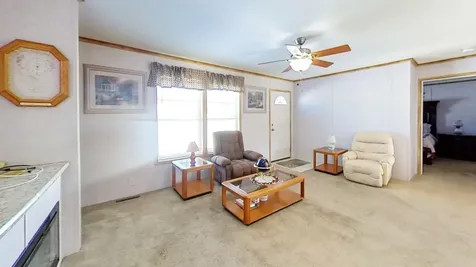 43 Crystal Lane Lyndon VT 05851