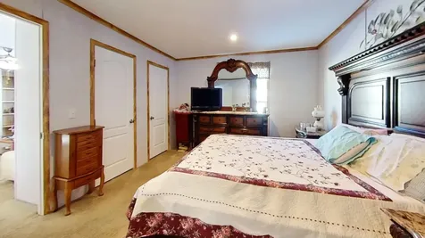 43 Crystal Lane Lyndon VT 05851