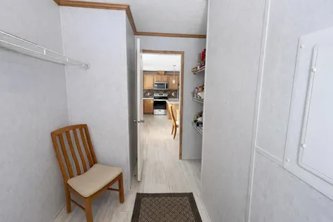 43 Crystal Lane Lyndon VT 05851