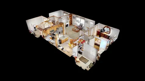 43 Crystal Lane Lyndon VT 05851