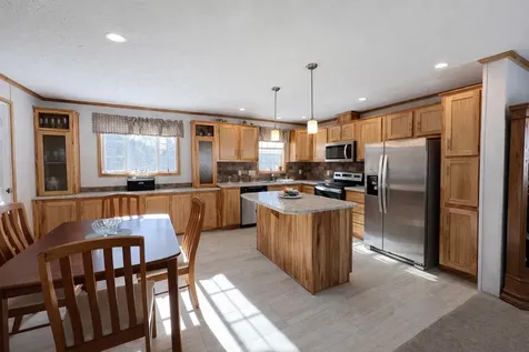 43 Crystal Lane Lyndon VT 05851