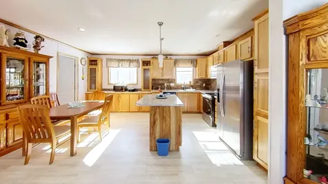 43 Crystal Lane Lyndon VT 05851