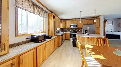 43 Crystal Lane Lyndon VT 05851