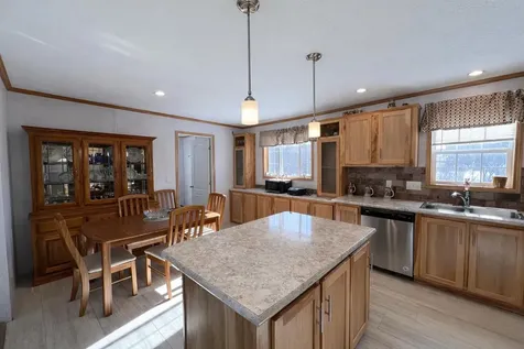 43 Crystal Lane Lyndon VT 05851