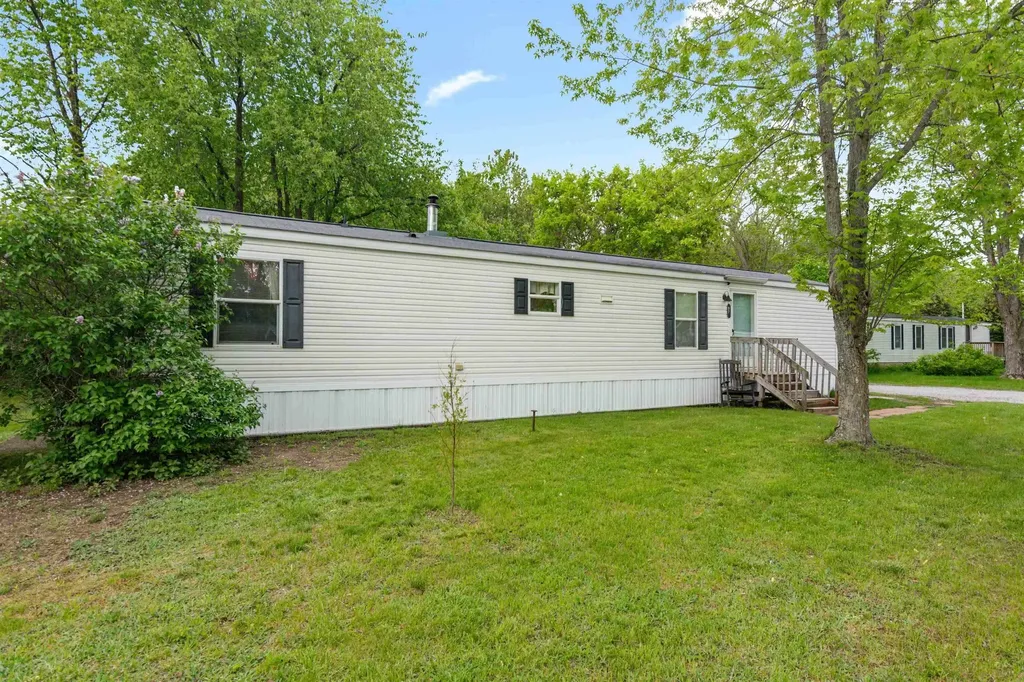 97 Cameron Drive St. Albans Town VT 05478