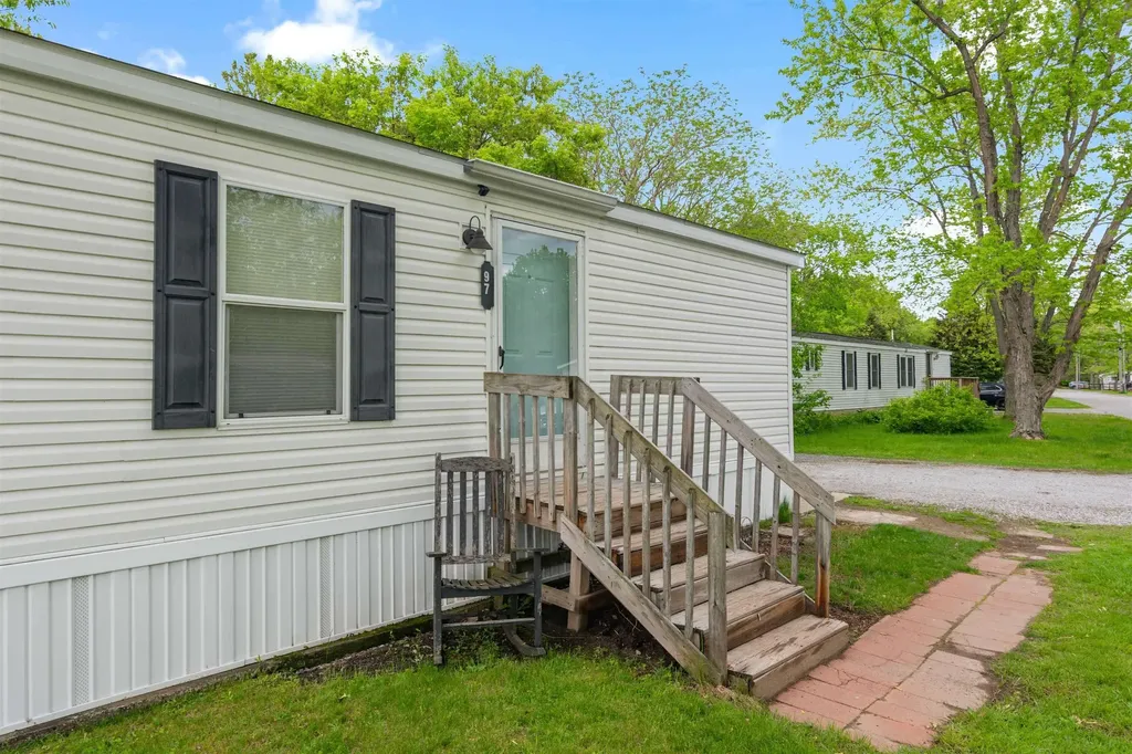 97 Cameron Drive St. Albans Town VT 05478